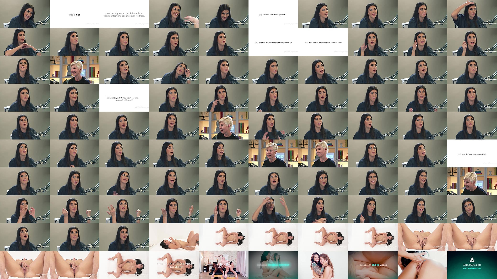 I Like Hardcore Porn &amp; Not The Feminist Kind.. 预览图