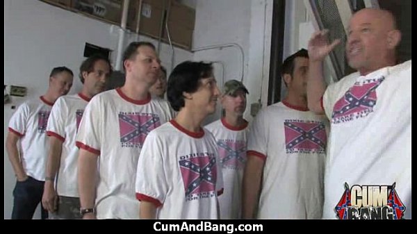 big booty ebony gangbanged by white dudes 29