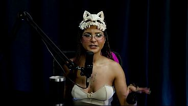She received an offer to film movies, built "SolTube," got nervous during anal sex, had a gang bang with 8, and the frustration... - Barbara Sol (WATCH ON: SHEER/RED)