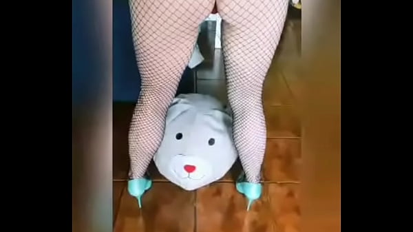 Ça vous plaît ce petit levé de robe ?