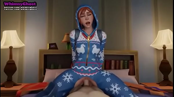 Fortnite Onesie Loop