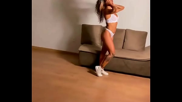 Bastidores do que rolou no último ensaio