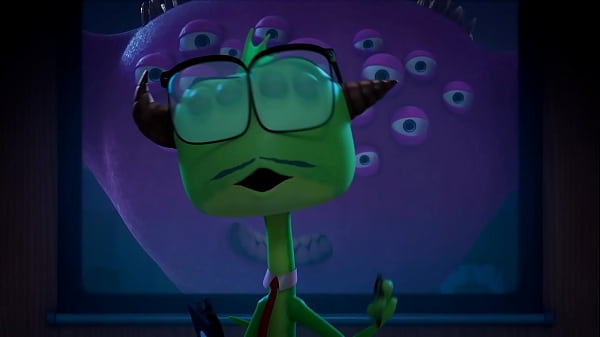 monsters at work.S01E01.1080p 24 min