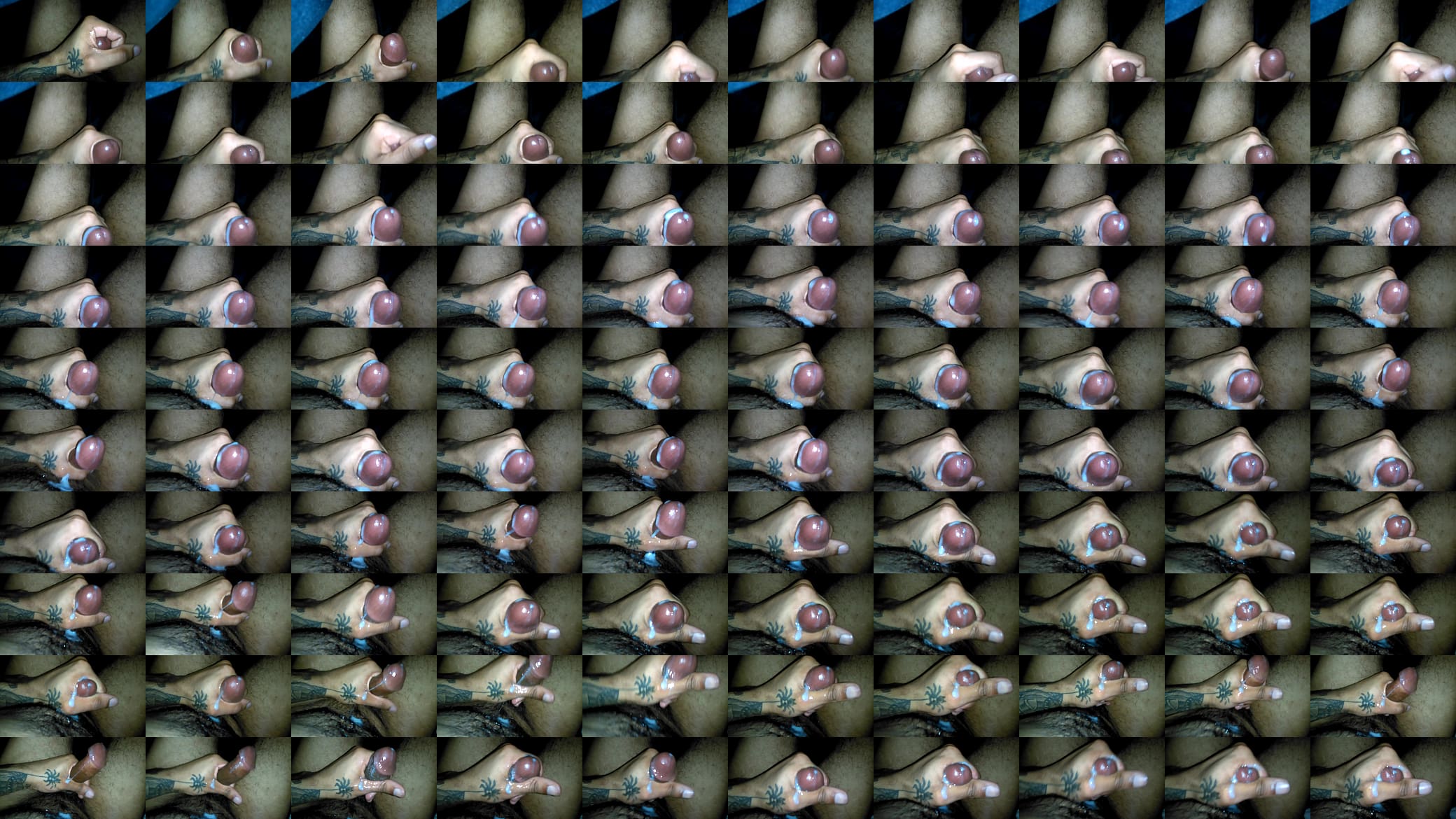My mega cumshot 预览图