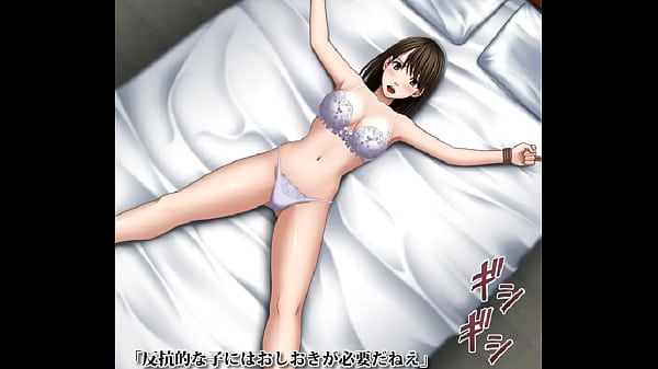 Sanctions on shoplifting 2 Tomoka Yuri