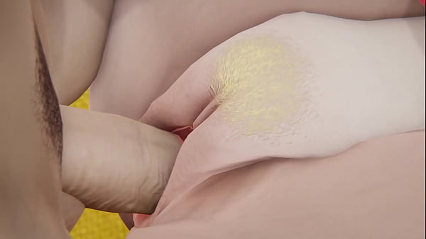 Download Video - New Year's gift from half-sister l 3d hentai uncensored