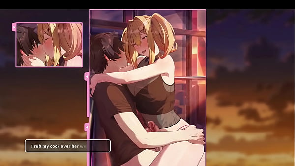Download Video - Summer Clover v1&period;1 Ayano Cutscenes