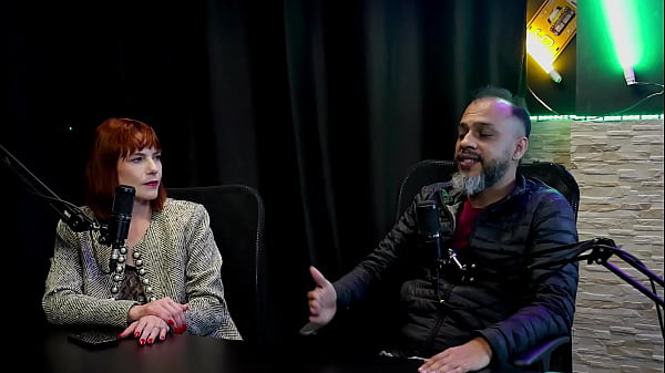 Content creators are neglecting health, they don't see the difference between porn and content creation, and BiTechs... - Reh Queen & Kstro (WATCH ON: SHEER/RED)