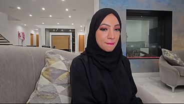 Episode 1: The Hijabi Bride