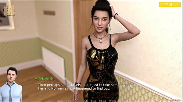 Download Video - Rosewater Manor 32