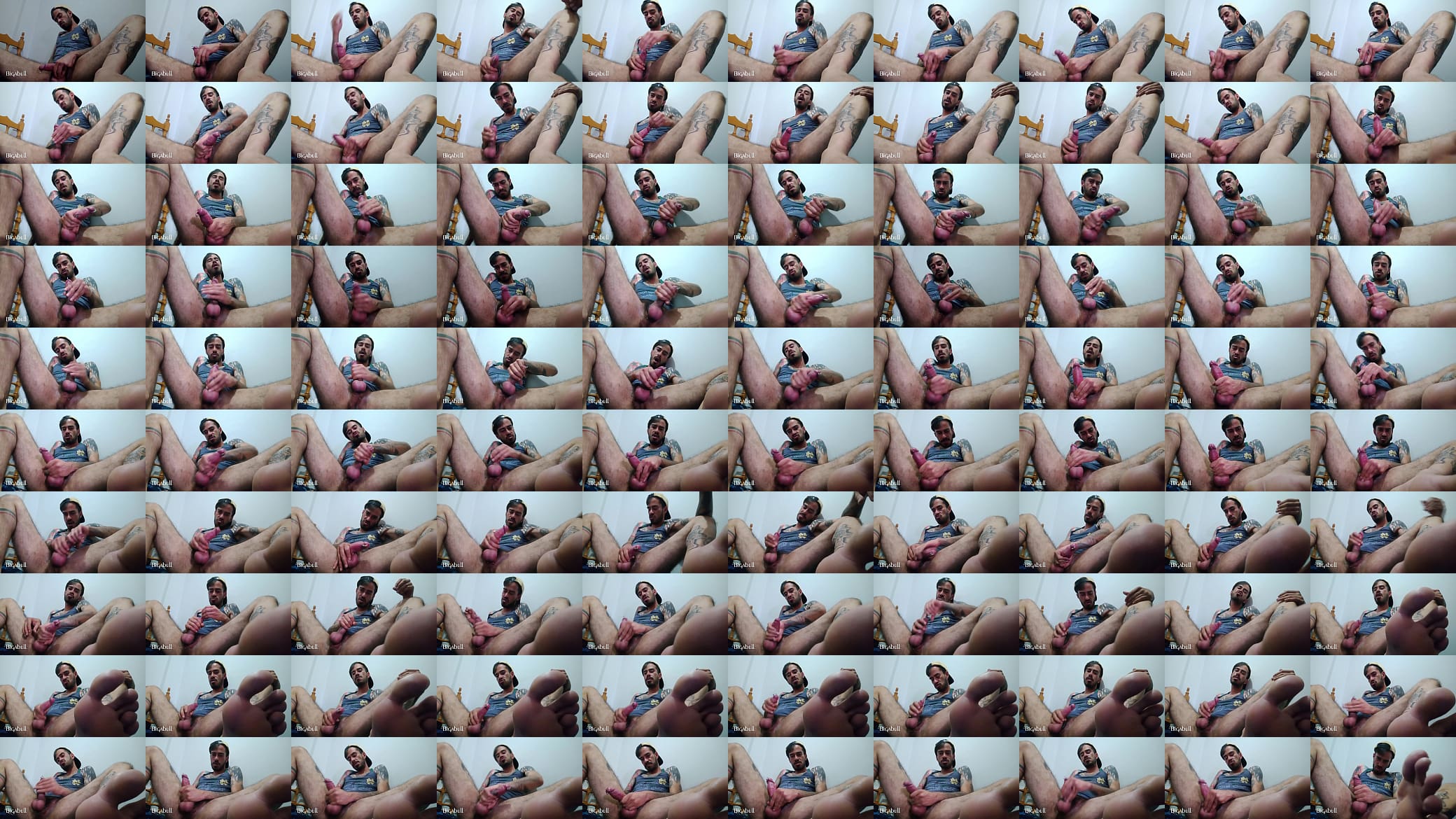 Que rico como tengo la verga 预览图