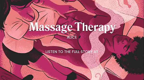 Masseuse gets so horny she sucks off her client | Sloppy deepthroat in public | Happy ending