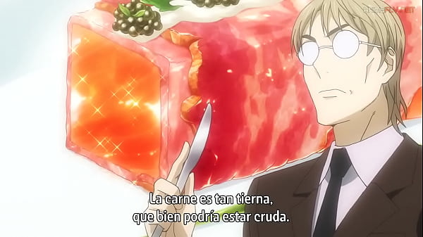 Guerra culinaria 3 capitulo 10