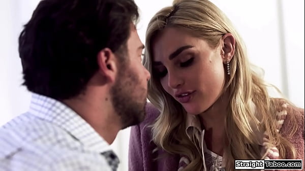 Serial breeder know exactly how to get into babes her pants