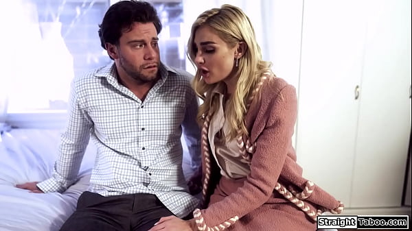 Serial breeder know exactly how to get into babes her pants