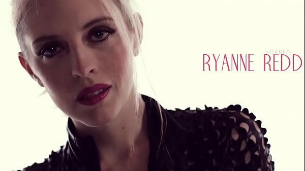 Ryanne Redd Masturbating