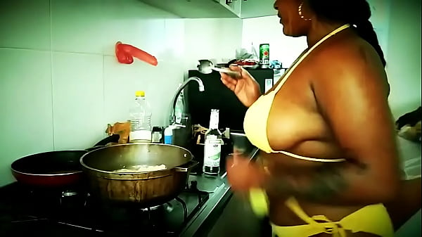 PABLO COOKING LESBIAN STYLE - 49.99 3MO SUBTOBER SPECIAL!