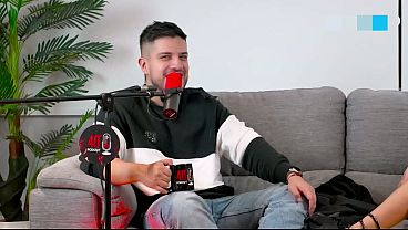 Download Video - I seduce a famous Colombian influencer in the spiciest interview - AMBAR PRADA AND CRISPASQUEL