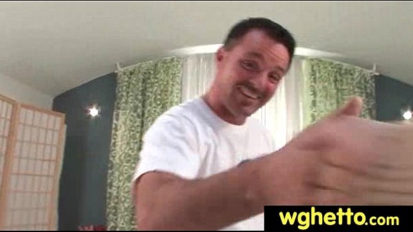 MILF Gets Punished by BBC 20