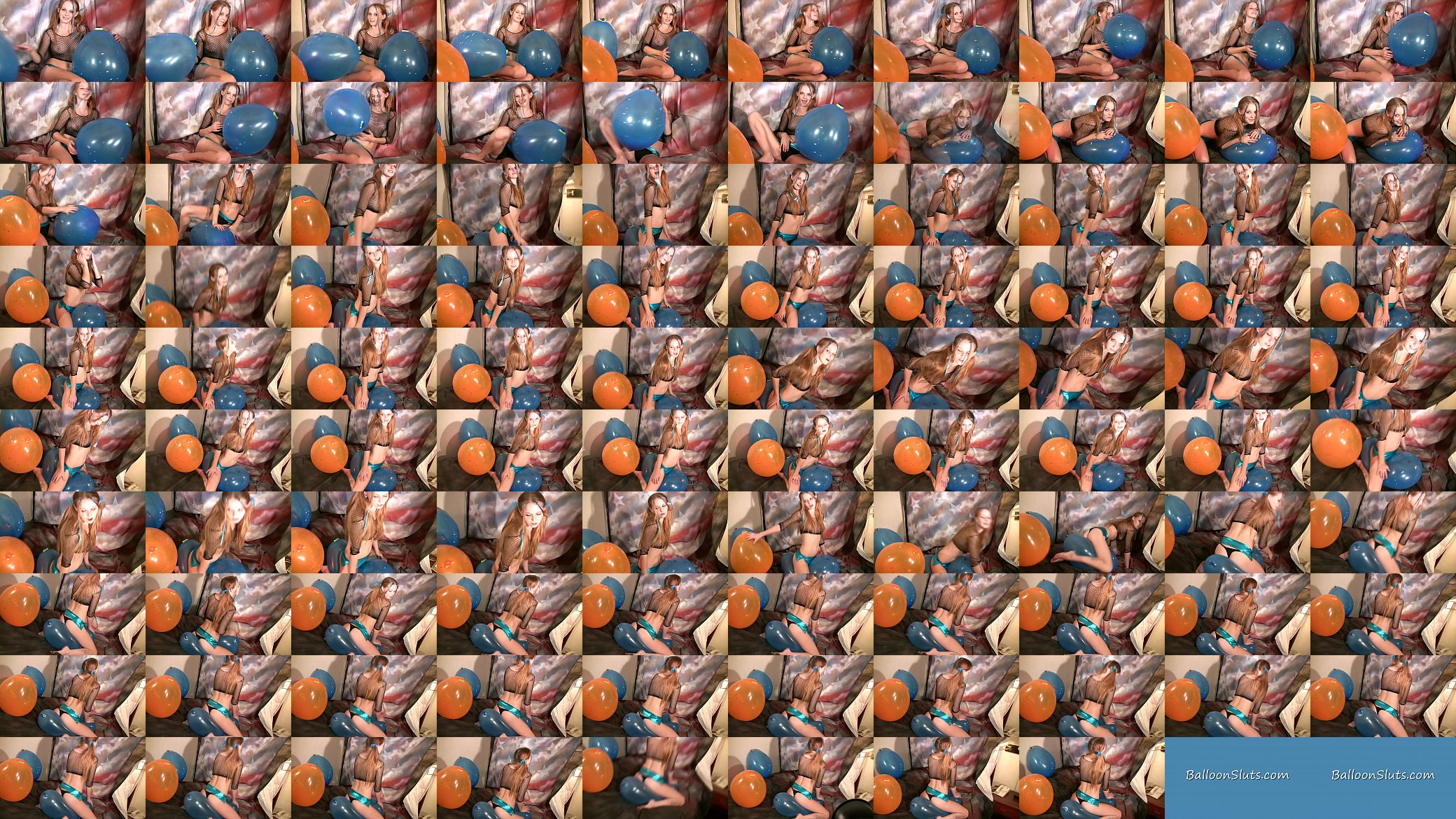 Balloonsluts 预览图