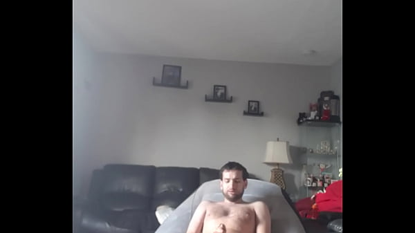 Download Video - Was so horny I decided to masturbate in a in inflatable chair