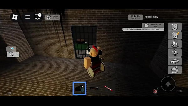 Esqueleto m0lestador e mendigo negao dessem o casete em Gabrielaia Cafetina