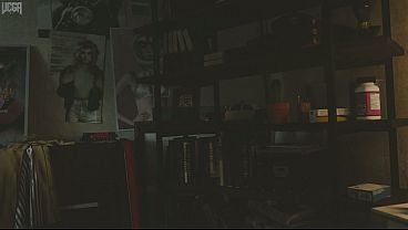 Jill Resident Evil Porn