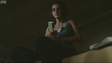 Jill Resident Evil Porn