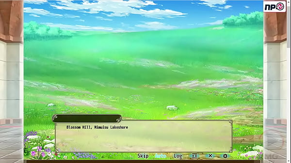 Flower knight girl (story) Ch. 3-5