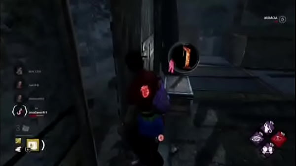 Humilhei o killer enquanto me masturbava