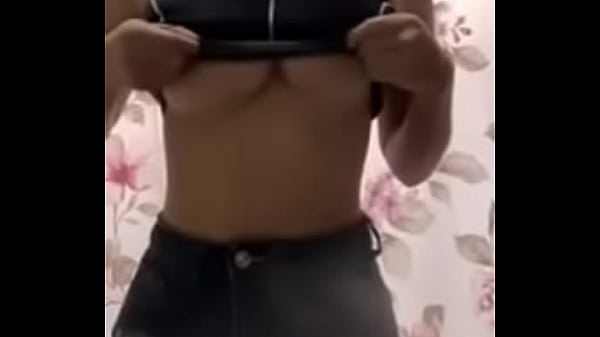 LITTLE WHORE SHOWING UDDERS