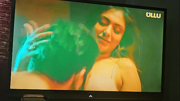 Ullu Original - Kasturi 2 Indian Sex Scene