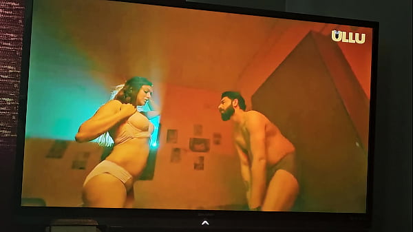 Ullu Original - Kasturi 2 Indian Sex Scene