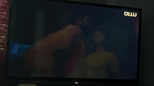Download Video - Ullu Original - Kasturi 2 Indian Sex Scene