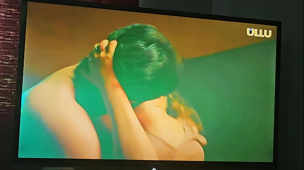 Ullu Original - Kasturi 2 Indian Sex Scene