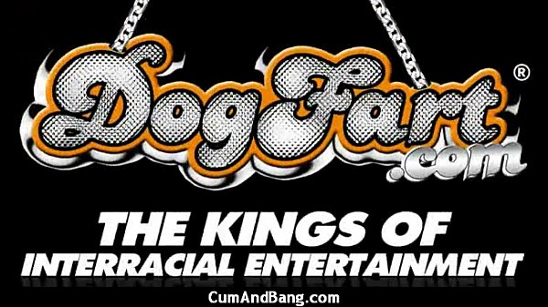 Interracial group blowjob from a ebony slut 7