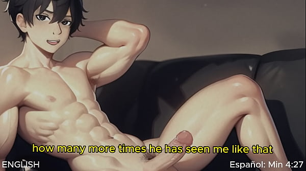 Download Video - I saw my roomie on a dating app and told him to come into my room&excl; - Gay sexual stories