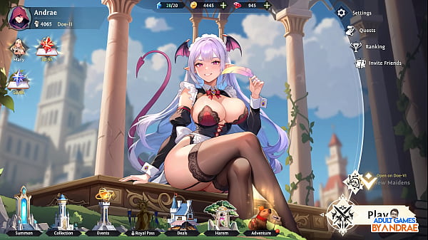 Download Video - EP4&colon; Tasting Elianthe Sweet Honey Nectar - Everlusting Life