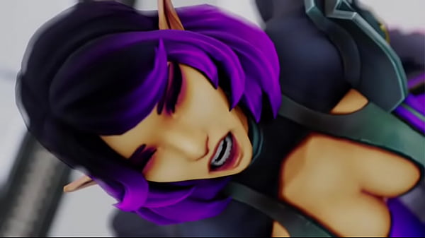 Skye Facesitting
