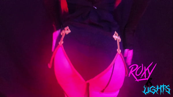 Big ass cosplay nun Sextape on OF