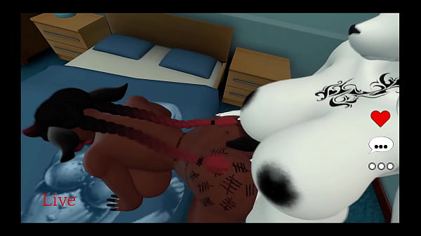 SFM Futa Short: Quick recording