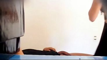 Parker se come dos vergas FULL