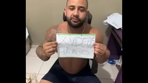 V&iacute;deo de verifica&ccedil;&atilde;o
