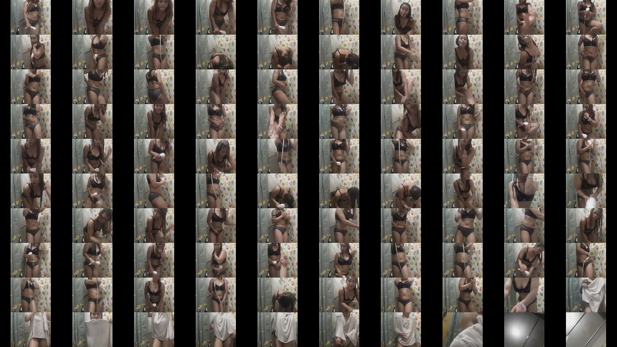 TKW STRIPTEASE IN CAM 预览图