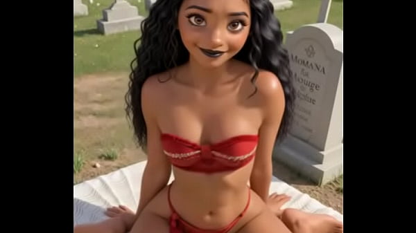 AI sexy girl