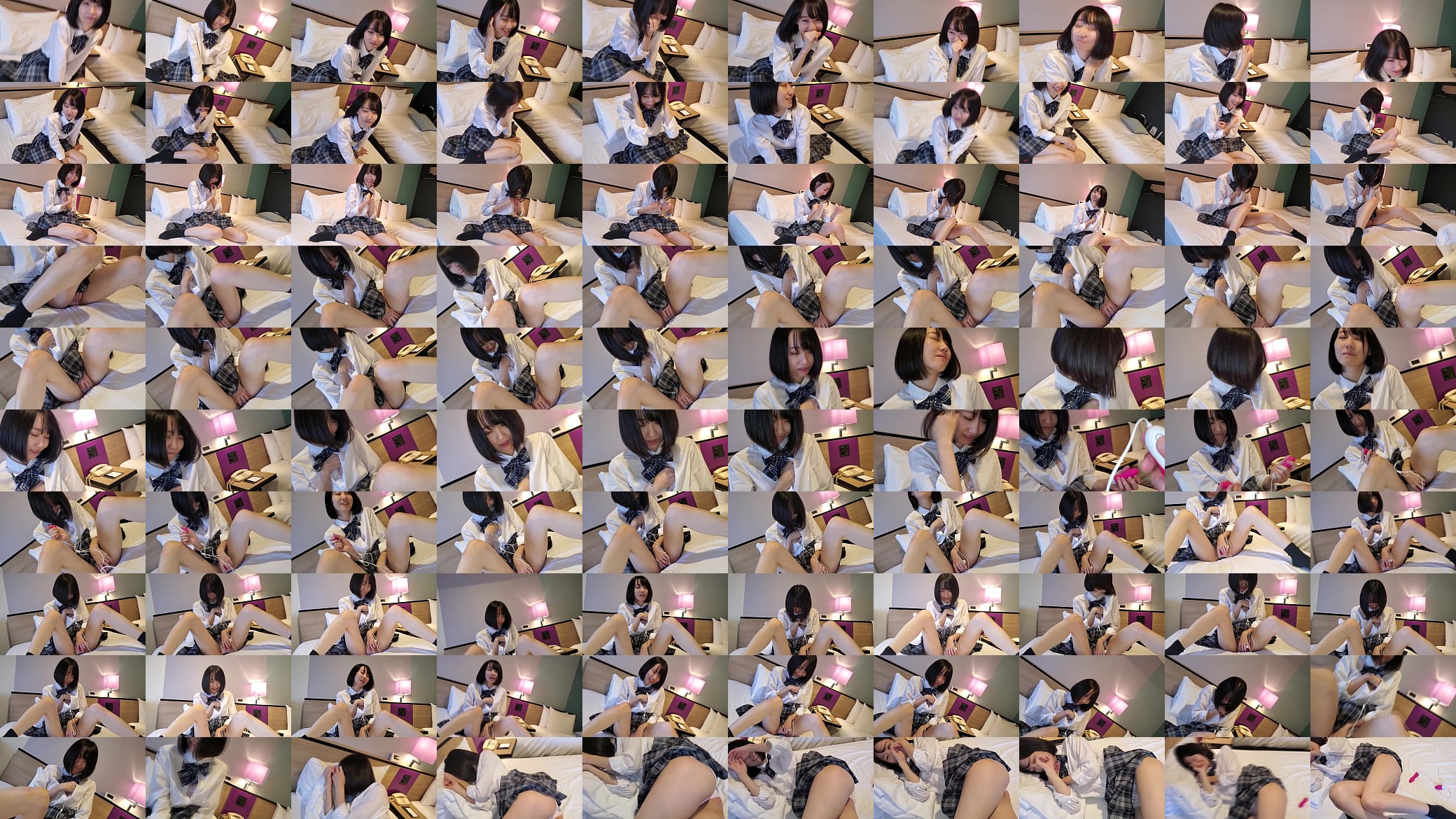 私立お嬢様学校に通う正統派美女。汚れを知らない純潔な身体に2回中出し！！ 2 预览图