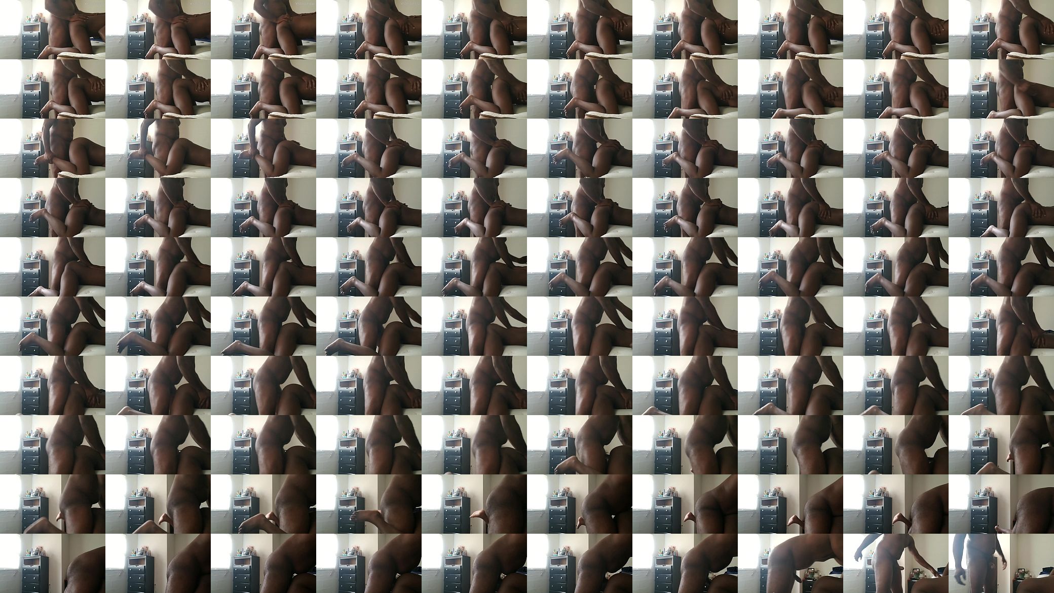Black ebony 预览图