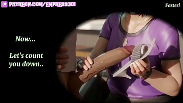  Beta Censored Therapy Episode 3   Sandal Freak
