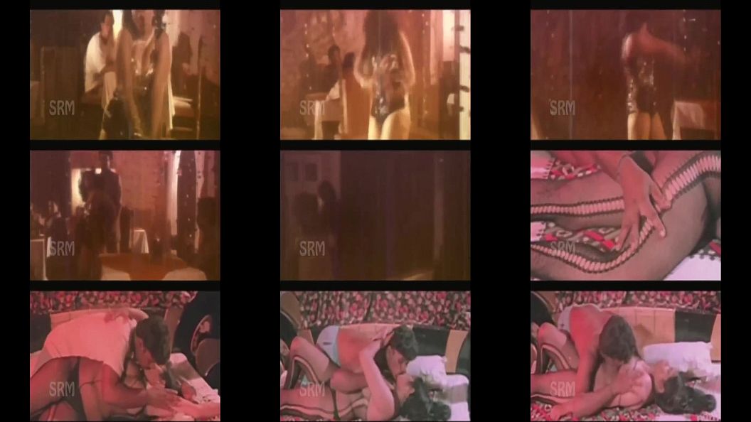 XXX Indian DESI step Sister fuck in flashlight in hindi XXX