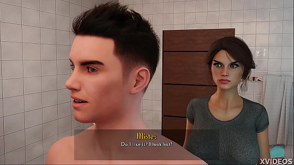 Download Video - BEING A DIK &num;184 &bull; It's getting hot in here with the divine redhead